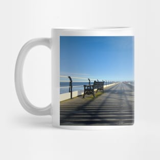 Saltburn by the Sea Mug